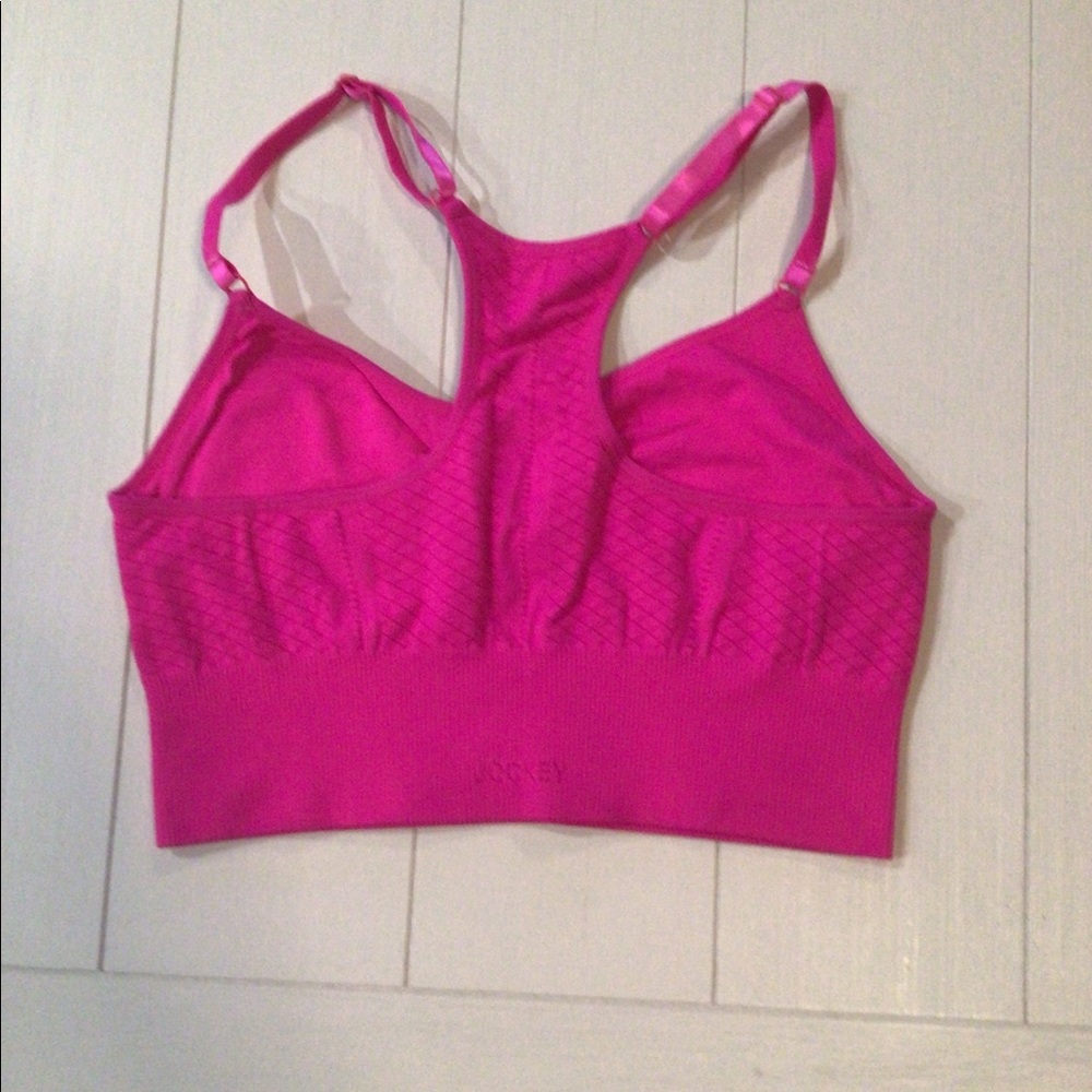 Jockey sport bra - Picture 2 of 2
